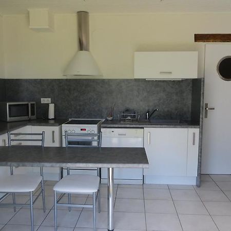 Gîte à l orée des bois Lisse Exterior foto